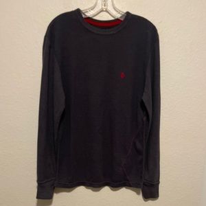 VOLCOM Men’s Thermal Long Sleeve. SZ M